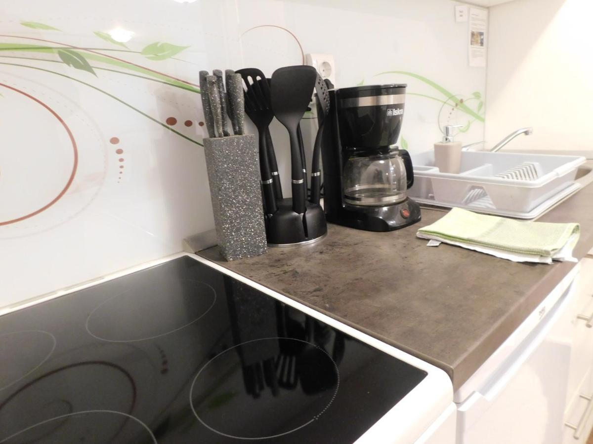 류블랴나 Modern Center Studio Under The Castle - Free Parking 아파트 외부 사진