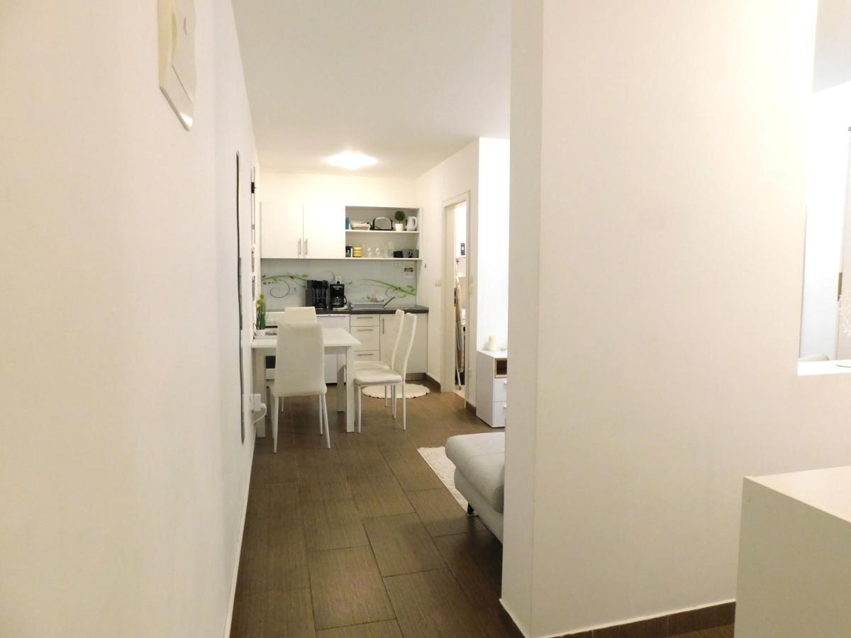 류블랴나 Modern Center Studio Under The Castle - Free Parking 아파트 외부 사진