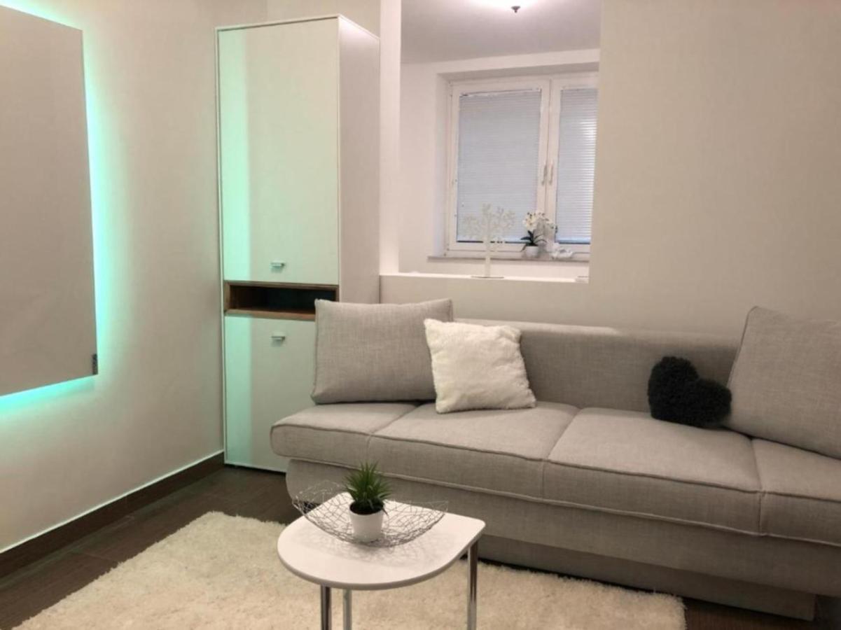 류블랴나 Modern Center Studio Under The Castle - Free Parking 아파트 외부 사진