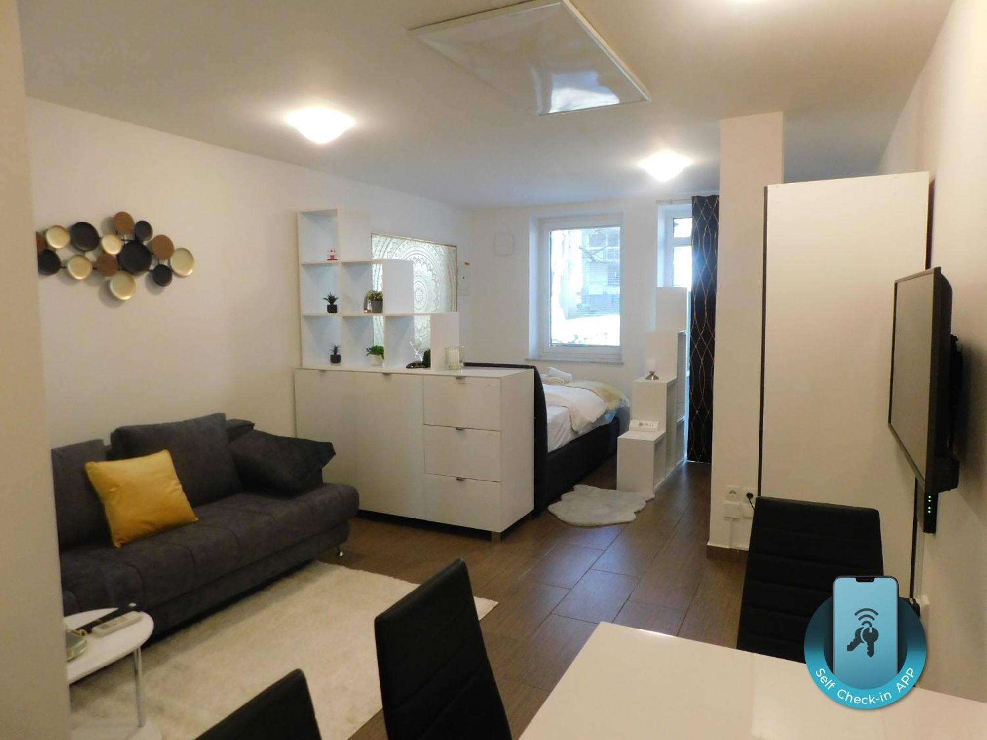류블랴나 Modern Center Studio Under The Castle - Free Parking 아파트 외부 사진